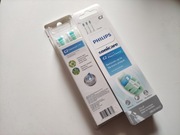 Szczoteczki sonicare Philips C2 Diamond Clean 3 szt oryginalne 