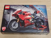 @@@@@ LEGO TECHNIC 42107 DUCATI PANIGALE V4 R @@@@@