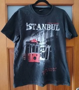 Koszulka firmy JONTORK r. M wiek 12 lat