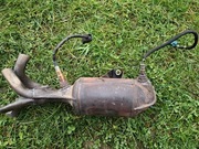 Sonda lambda katalizatora citroen C4 grand Picasso 1.6vti 2009r.