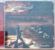 NIGHTWISH"Wishmaster " CD I wydanie z 2000 r made in Finland 