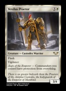 [MTG] [PROXY] Vexilus Praetor