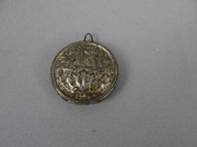 Wahadło zegara stare