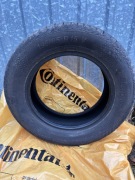 Używane opony Bestdrive (continental) 195x65 R15