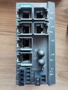 Siemens 6GK5206-1BB10-2AA3 zarządzalny Switch przemysłowy Ethernet