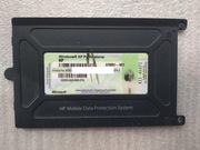 Zaślepka dysku HP Compaq NC8220 NC8230 NX8220 NW8240z COA Windows XP