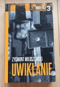 Zygmunt Miłoszewski - Uwikłanie