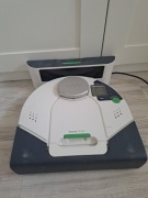 Robot sprzątający Vorwerk kobold vr100 Na części