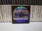 ToCa Race Driver PROMO PS2