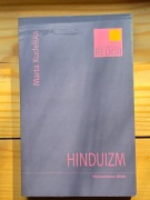 Marta Kudelska, Hinduizm