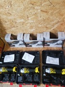  SZLIFIERKA KĄTOWA bawaria  BEZ SZCZOTKOWA 6,0 ah