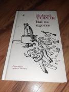 Roland Topor Bal na ugorze