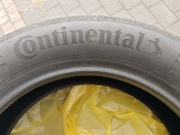 Opony letnie Continental EcoContact 6q r.10 215/60