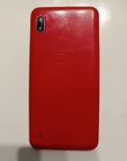 Samsung Galaxy A10 SM-A105FN/DS - klapka baterii 