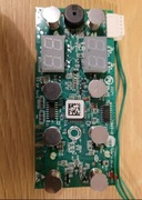 Moduł sterujący płyty indukcyjnej gorenje hisense