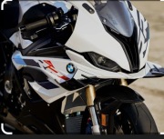 Lotka owiewka BMW S1000RR  2022-2025r