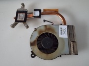 radiator chłodzenie HP CQ56