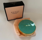 Gucci Beauty Poudre de Beauté Eclat Soleil Powder (pudrowy bronzer)