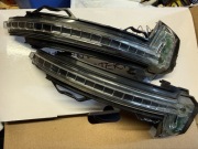 Oryginalne led do lusterek VW Tiguan 