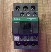 Stycznik mocy Schneider TeSys LC1D38 24V/AC 38A 1NO 1NC LC1D38B7