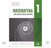 Matematyka zbiór zadań do liceów i techników 1