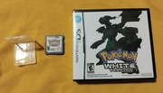 Nintendo DS Pokemon White