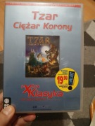 Gra Tzar Ciężar Korony PC Po Polsku Klasyka Gier CD Projekt