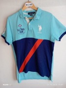 Koszulka męska U.S.Polo Assn - M