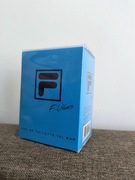 Fila F-vibes woda toaletowa dla mężczyzn 90 ml