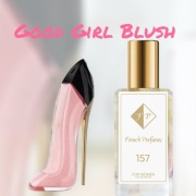Good girl Blush Francuskie perfumy 157