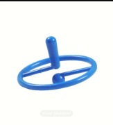 Bączek Spinner,żyroskop bączek antystresowe iluzja