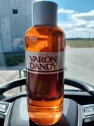 Varon Dandy Masaje woda po goleniu 1 litr z Hiszpanii 