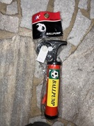 Pompka ręczna do piłek