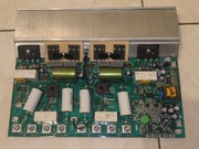 Moduł płyty indukcyjnej Amica IND6-G -4I C
