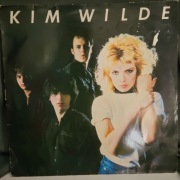 Kim Wilde - Kim Wilde