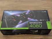 PNY GeForce RTX 4080 16GB XLR8 Gaming VERTO