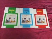 Szachy 1 2 3 Mirosława Litmanowicz podręcznik dla dzieci 