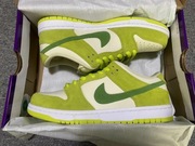 Buty Nike Dunk SB Low Green Apple