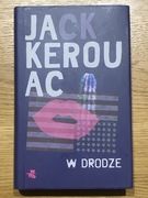 Jack Kerouac W drodze wydawnictwo WAB