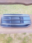 Atrapa-kratka zderzaka Audi Q5 2018r.