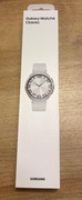 Smartwatch Samsung Galaxy 6 classic, 47 mm, SM-R965F, nowy