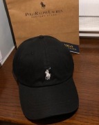 Czapka z daszkiem Polo Ralph Lauren 
