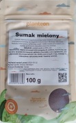 Sumak mielony smak orientalny 100g