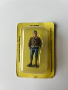 Żołnierzyki Hachette Wojsko Polskie - Pilot 301 Dyw. Bombowego Pomorze