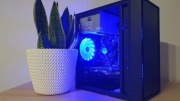 Komputer do gier |I3|R7 260X (>GTX 750 TI)|8GB|SSD+320GB|WIN 10 PRO