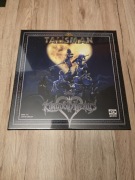 Gra planszowa Talisman: Disney Kingdom Hearts - Nowa w folii (Wersja PL)