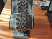 Opona Schwalbe Hans Dampf 27.5x2.60 Super Trail TLE Addix NOWA OKAZJA !