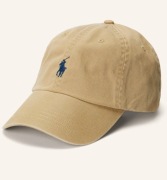 Czapka z daszkiem Polo Ralph Lauren 