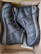 KEEN AUSTIN MID WP  w rozmiarze 46