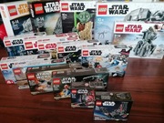 Lego Star Wars  Ultimate Collection  
